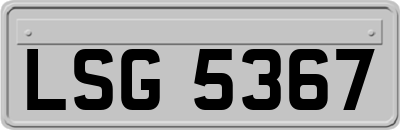 LSG5367