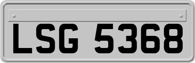 LSG5368