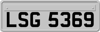 LSG5369
