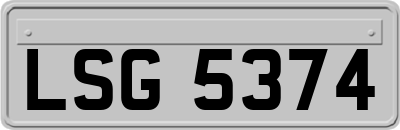 LSG5374