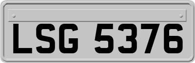 LSG5376