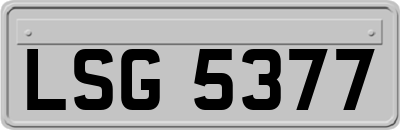 LSG5377