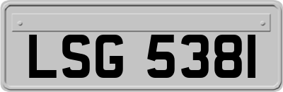LSG5381