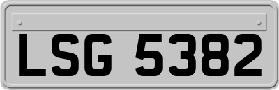 LSG5382