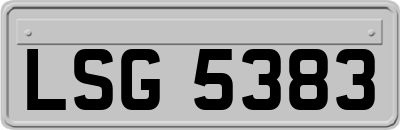LSG5383
