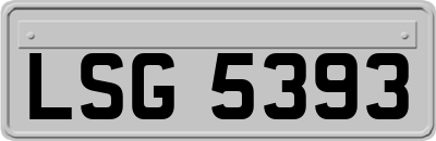 LSG5393