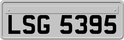 LSG5395