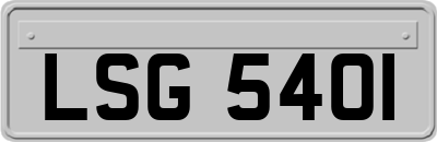 LSG5401