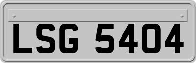 LSG5404