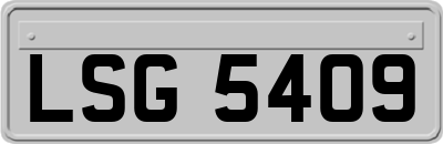LSG5409