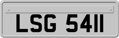 LSG5411