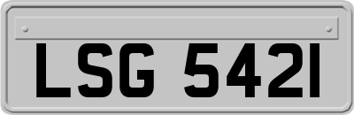LSG5421