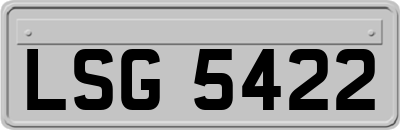 LSG5422