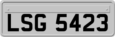 LSG5423