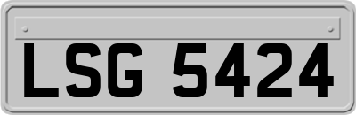LSG5424