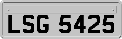 LSG5425