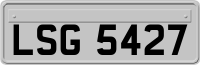 LSG5427