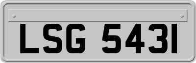 LSG5431