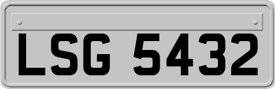 LSG5432