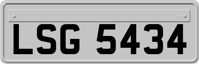 LSG5434