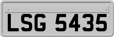 LSG5435