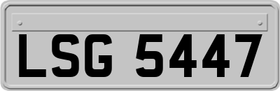 LSG5447