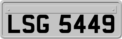 LSG5449