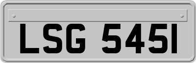 LSG5451