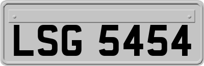 LSG5454