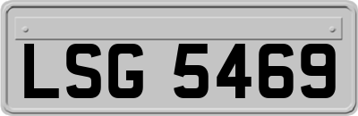 LSG5469