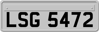 LSG5472