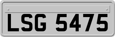 LSG5475