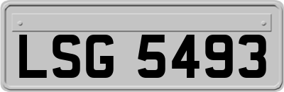 LSG5493