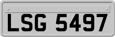 LSG5497