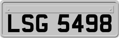 LSG5498