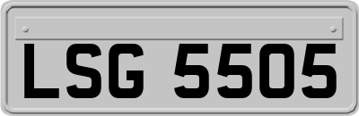 LSG5505