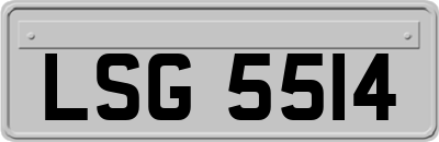 LSG5514