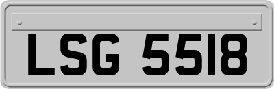 LSG5518
