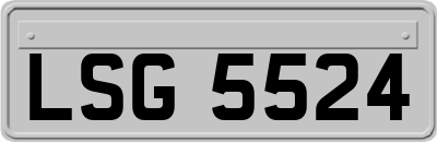 LSG5524