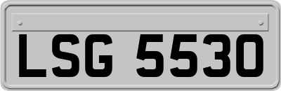 LSG5530