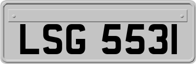 LSG5531