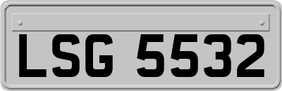 LSG5532