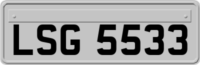 LSG5533