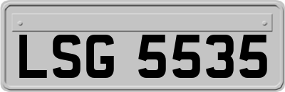 LSG5535