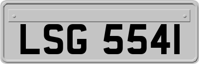 LSG5541