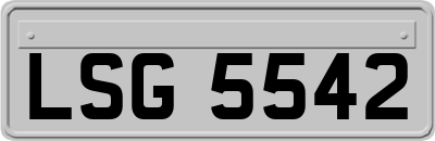 LSG5542