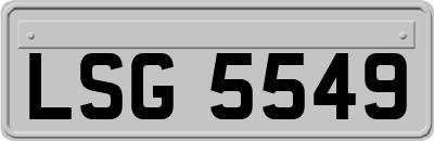 LSG5549