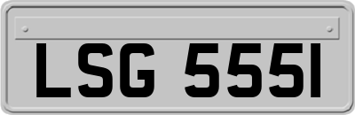 LSG5551