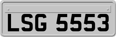 LSG5553