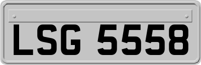LSG5558